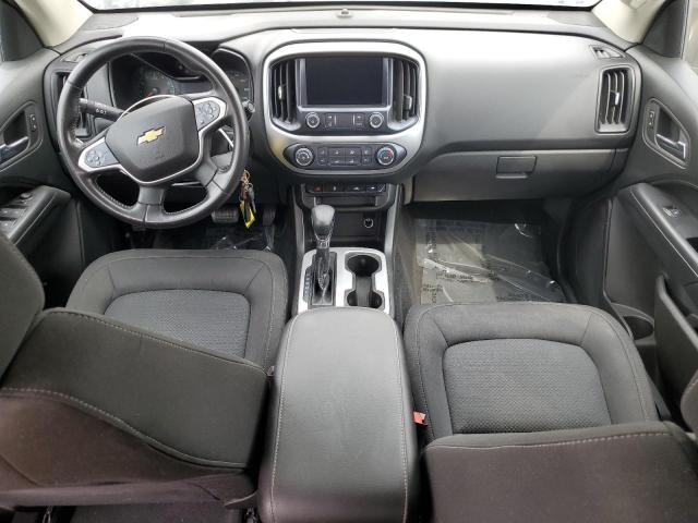 2022 CHEVROLET COLORADO L - 1GCGSCEN6N1136777