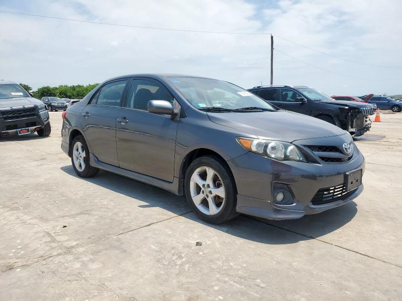 Vin: 5yfbu4ee9cp048454, lot: 60695495, toyota corolla base 20124