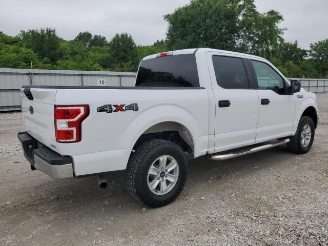 Vin: 1ftew1e43lkd42136, lot: 59444145, ford f-150 supercrew 20203