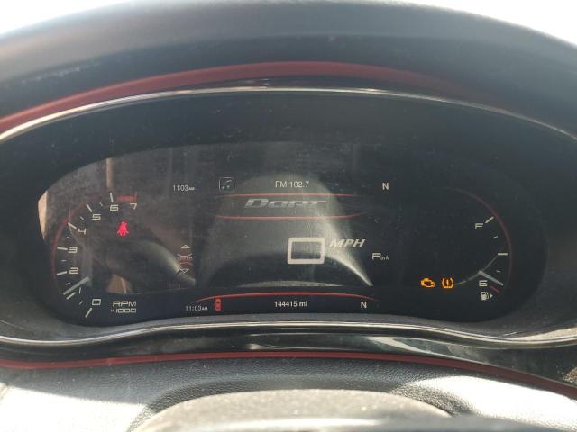 2015 DODGE DART GT 1C3CDFEB8FD123212