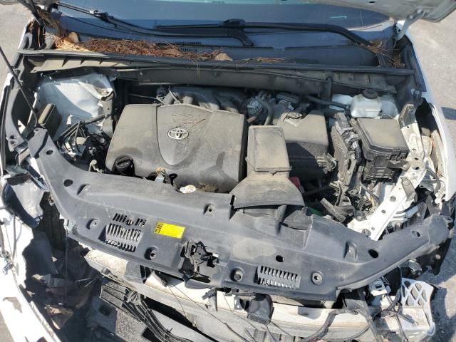 2019 TOYOTA HIGHLANDER - 5TDKZRFH7KS555866