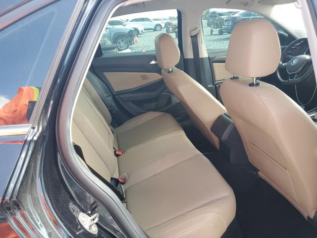 2019 VOLKSWAGEN JETTA SEL - 3VWE57BU0KM108535