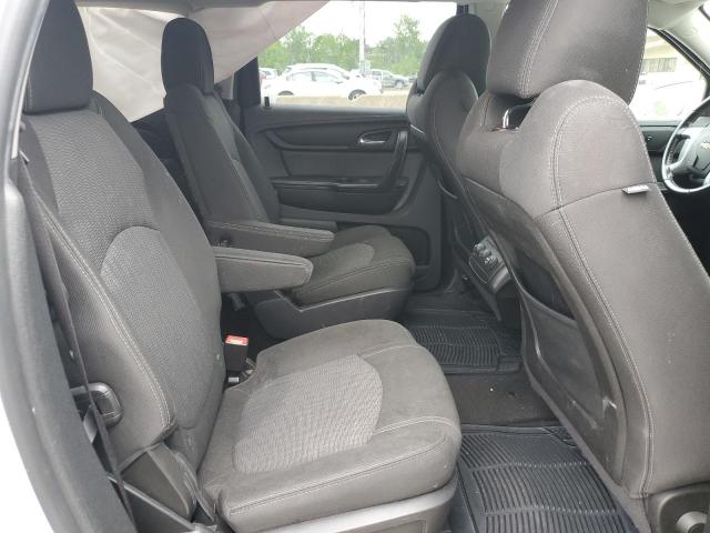 2017 CHEVROLET TRAVERSE L 1GNKVGKD9HJ186427