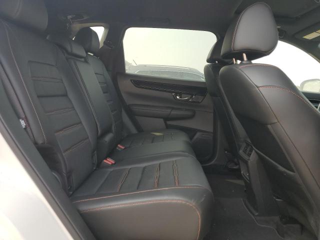 2025 HONDA CR-V SPORT 5J6RS6H93SL026238