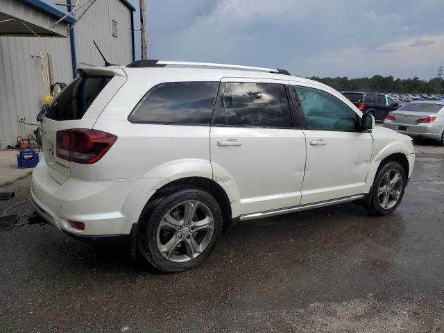 Vin: 3c4pddgg1gt124837, lot: 62424565, dodge journey crossroad 20163