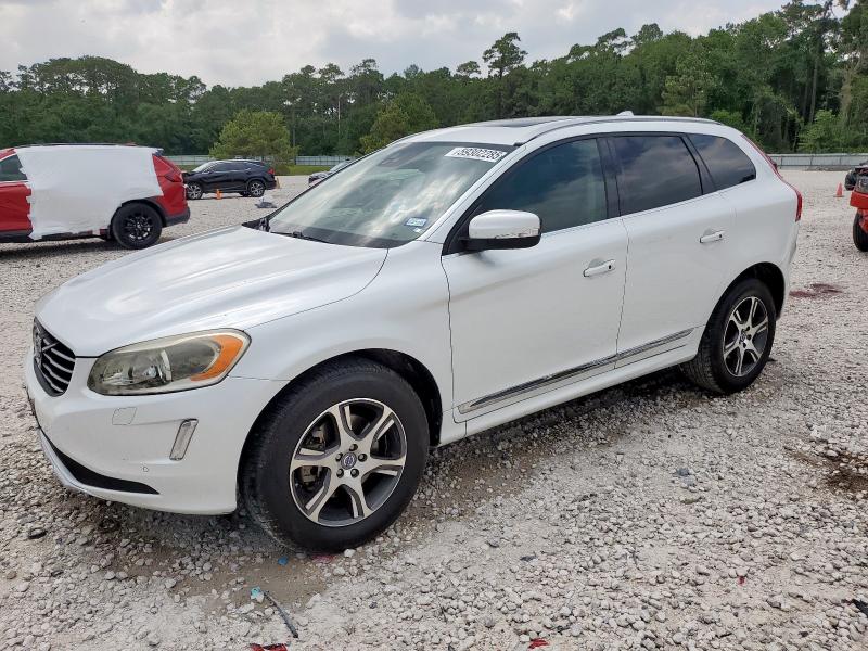 VOLVO XC60 T6 PL