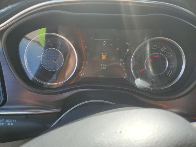 2015 DODGE CHALLENGER 2C3CDZAT6FH856006