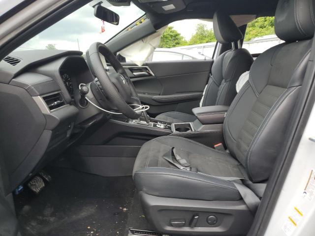 2024 MITSUBISHI OUTLANDER JA4J3VA84RZ005430