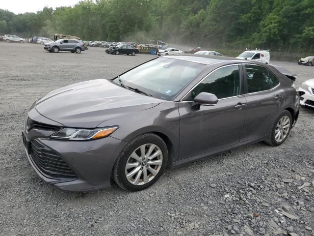 Vin: 4t1b11hk6ku219487, lot: 59296905, toyota camry l 2019 img_1