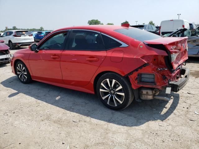 Vin: 2hgfe1f72rh333168, lot: 60196555, honda civic ex 20242