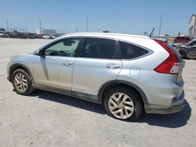 2015 HONDA CR-V EXL 2HKRM3H72FH505354