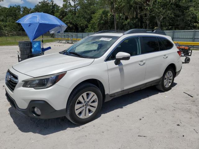 SUBARU OUTBACK 2.