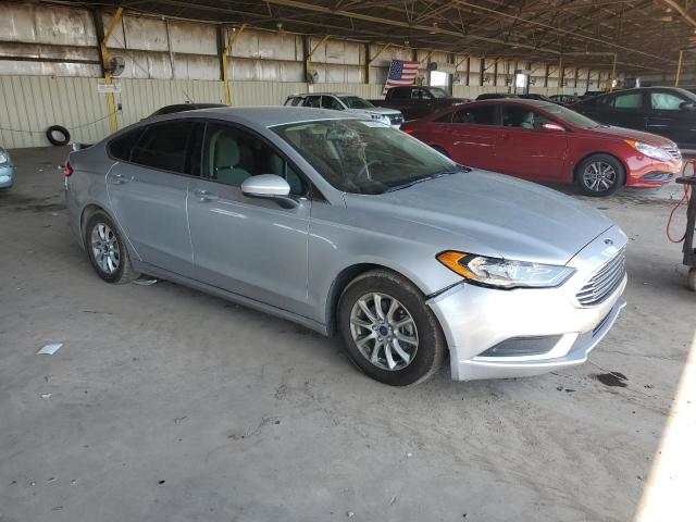 2017 FORD FUSION S 3FA6P0G78HR231898