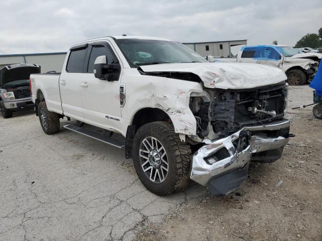 2017 FORD F350 SUPER #3291786547