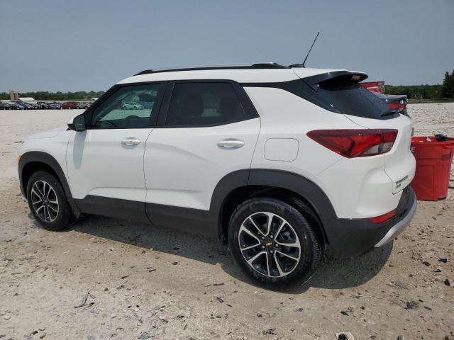 Vin: kl79mrsl8sb155777, lot: 58899485, chevrolet trailblzr lt 20252