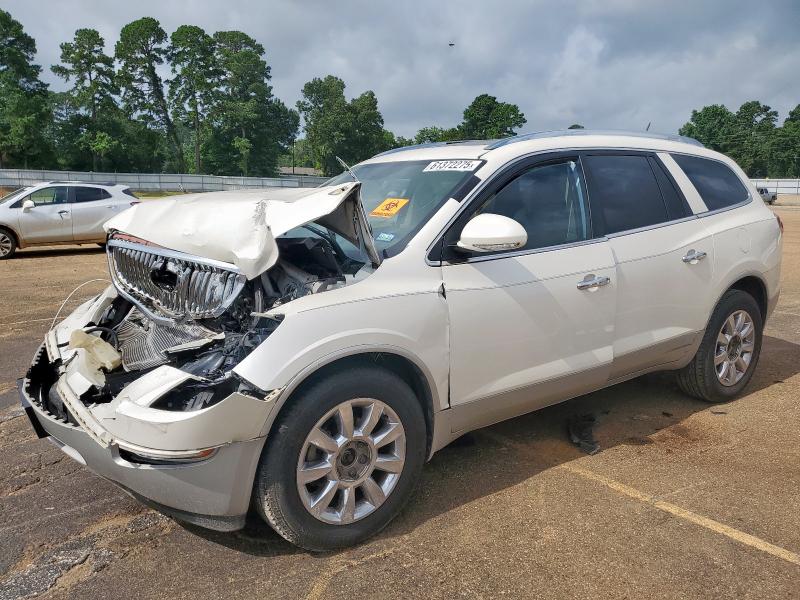 Vin: 5gakrbed5bj151193, lot: 61372275, buick enclave cxl 2011 img_1