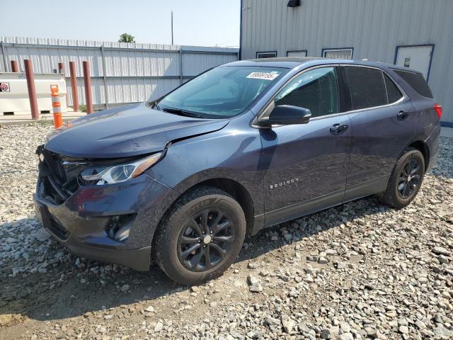 Vin: 3gnaxuev9kl199476, lot: 59699195, chevrolet equinox lt 2019 img_1
