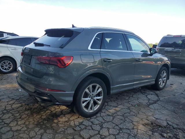 2021 AUDI Q3 PREMIUM - WA1DECF32M1040631