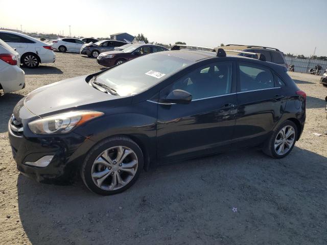 Vin: kmhd35lexdu077837, lot: 58871125, hyundai elantra 2013 img_1