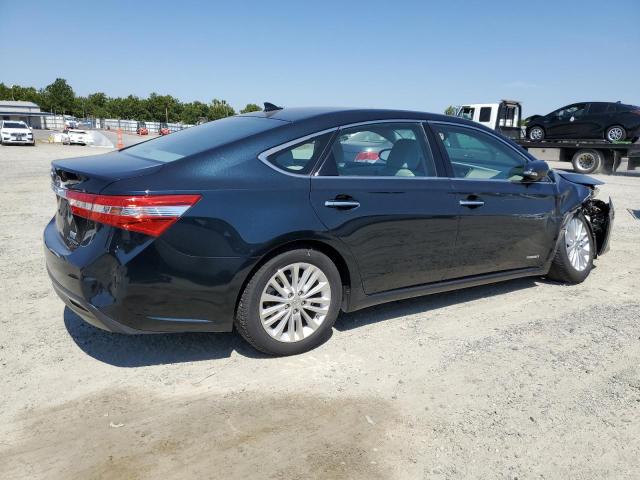 Vin: 4t1bd1eb3fu037165, lot: 60144305, toyota avalon hybrid 20153