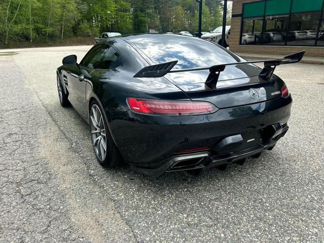 Vin: wddyj7ja6ga009xxx, lot: 60873725, mercedes-benz gt-class s 20163