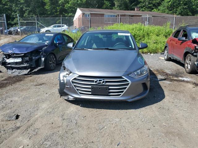 2018 HYUNDAI ELANTRA SE - 5NPD74LF6JH322151