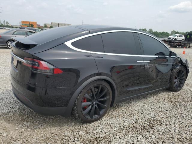 2017 TESLA MODEL X 5YJXCBE41HF052862