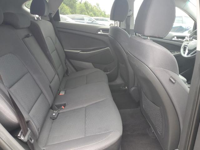 2019 HYUNDAI TUCSON SE - KM8J23A40KU890234