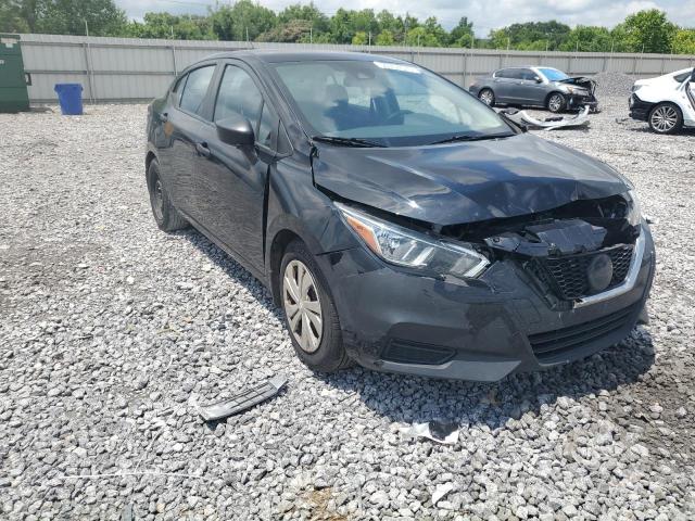 Vin: 3n1cn8dv3ll804189, lot: 59757675, nissan versa s 20204