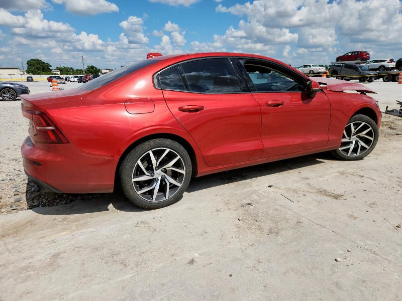 2020 VOLVO S60 T5 MOM 7JR102FKXLG037322