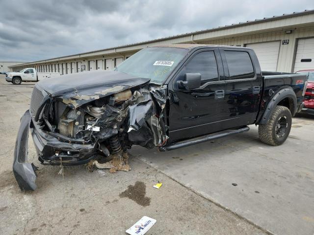 FORD F150 SUPER