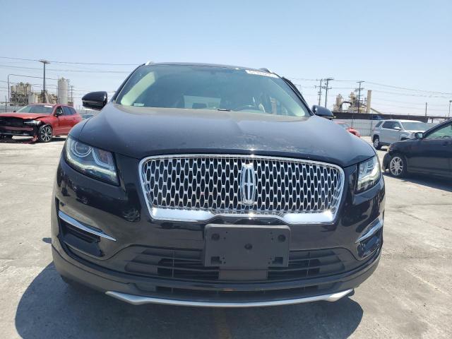 2019 LINCOLN MKC RESERV 5LMCJ3C92KUL30300