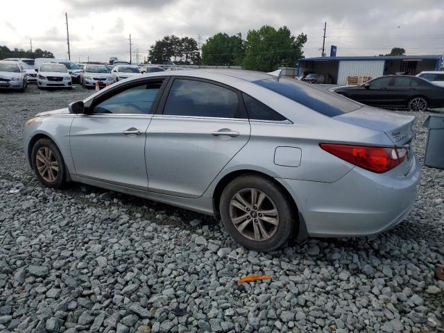 Vin: 5npeb4ac0bh132598, lot: 60336035, hyundai sonata gls 20112