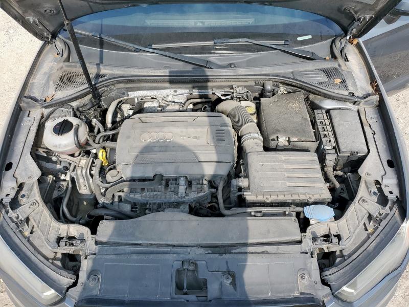 2016 AUDI A3 PREMIUM WAUA7GFF2G1114281