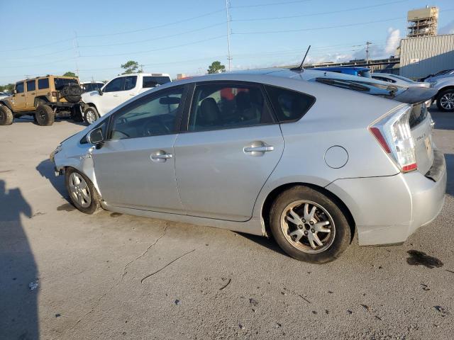 Vin: jtdkn3duxa0061334, lot: 61839055, toyota prius 20102