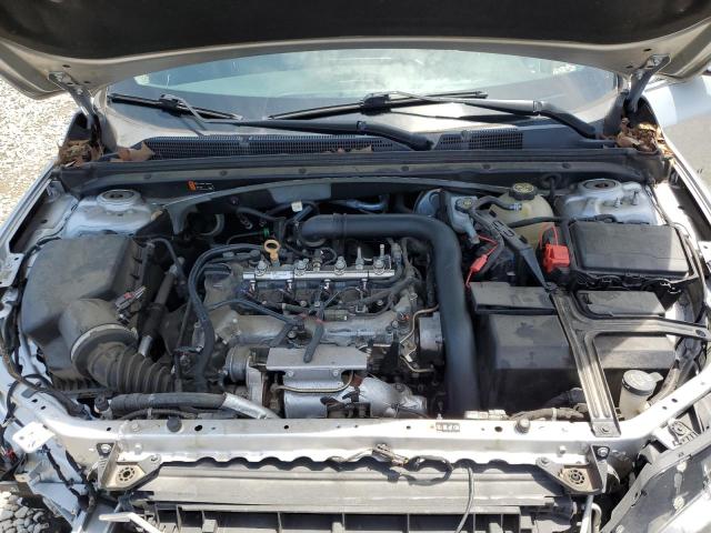 2019 CHEVROLET MALIBU LS 1G1ZB5ST3KF215404