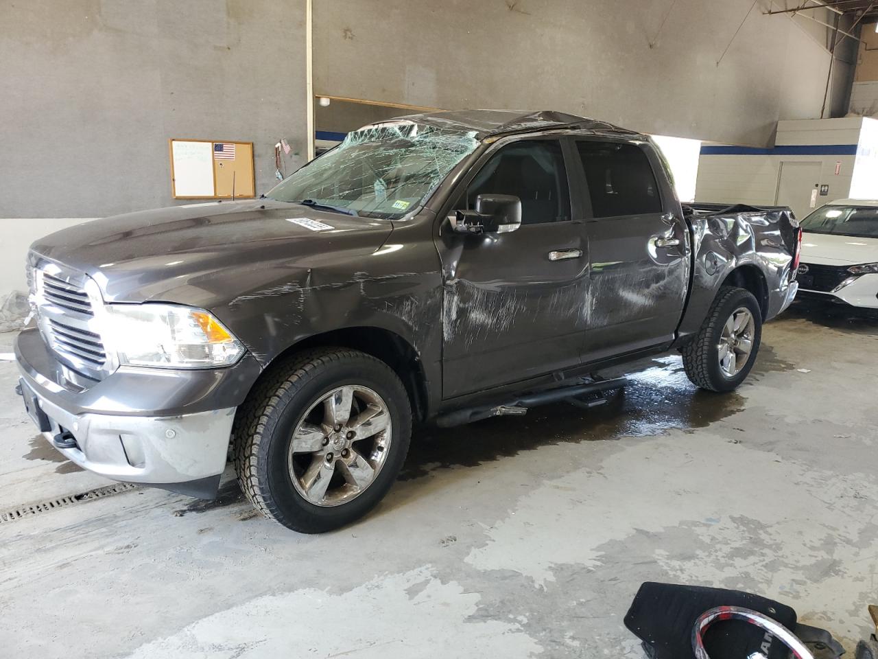 RAM 1500 SLT