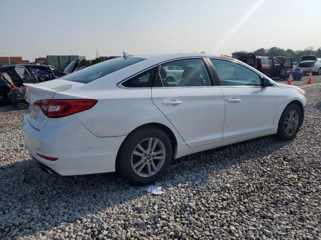 Vin: 5npe24af0hh443600, lot: 60330045, hyundai sonata se 20173