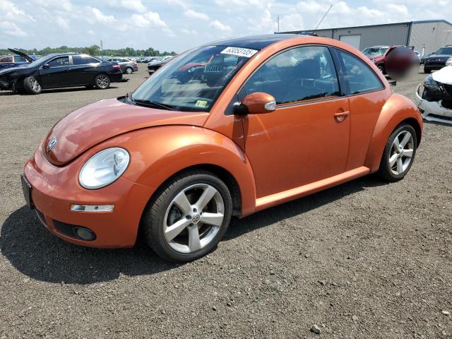 Vin: 3vwrg3ag7am036330, lot: 63053105, volkswagen beetle 2010 img_1