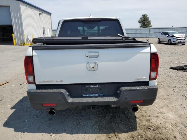 2021 HONDA RIDGELINE 5FPYK3F79MB019714
