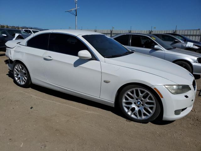 Vin: wbawl7c5xap476117, lot: 61328335, bmw 3 series i 20104