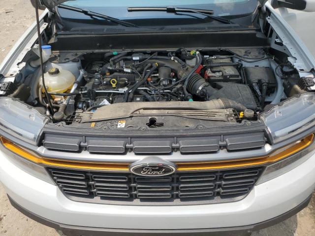 2023 FORD MAVERICK X 3FTTW8G91PRA66100