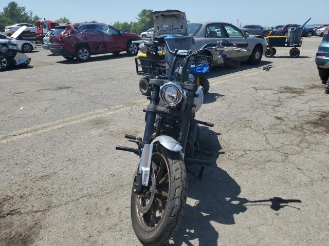 2020 HARLEY-DAVIDSON FXLRS - 1HD1YWK17LB027161