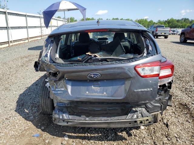 2019 SUBARU IMPREZA 4S3GTAA62K3750807