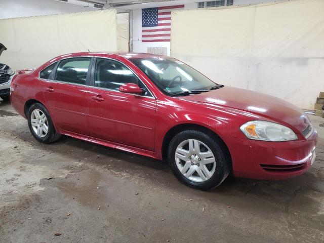 Vin: 2g1wb5e31d1111079, lot: 58439415, chevrolet impala lt 20134