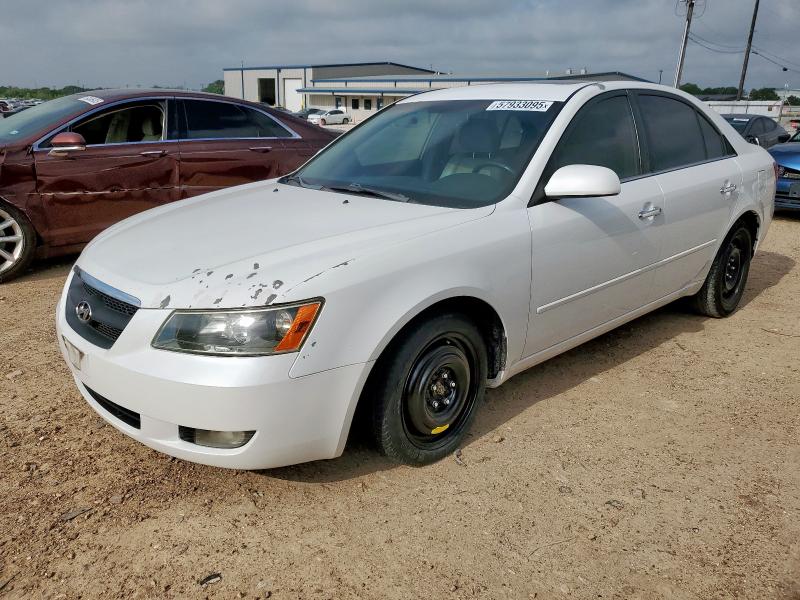 HYUNDAI SONATA GLS