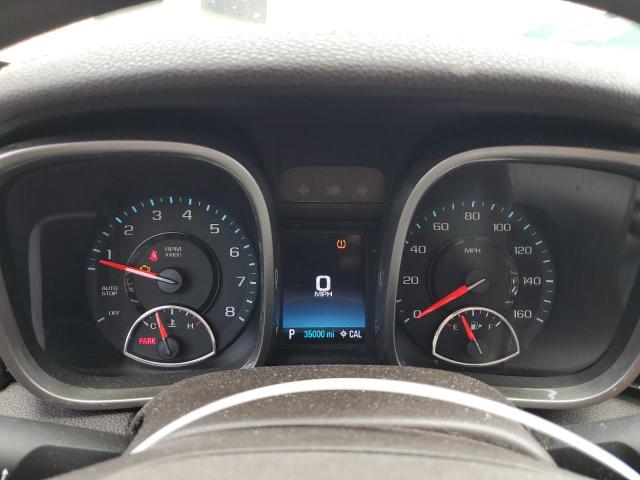 2015 CHEVROLET MALIBU 1LT - 1G11C5SLXFF338858