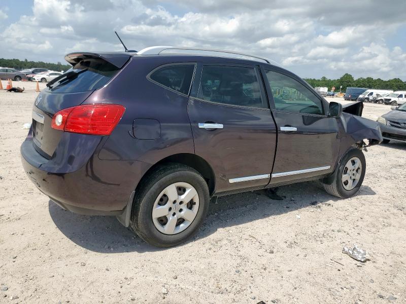 Vin: jn8as5mt5ew622201, lot: 60055535, nissan rogue s 20143