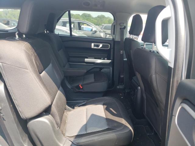 2024 FORD EXPLORER X - 1FMSK8DHXRGA13954