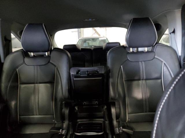 2017 ACURA MDX SPORT - 5FRYD7H70HB001078